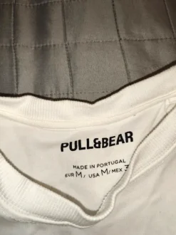 Pull & Bear T-paita M