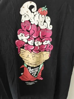 Pull & bear tpaita/size L