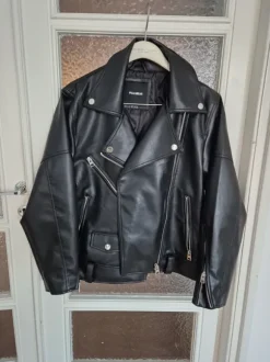Pull&Bear Biker