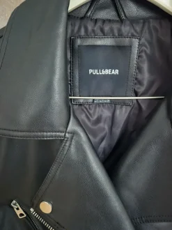 Pull&Bear Biker