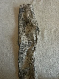 Pull&Bear Cargo pants