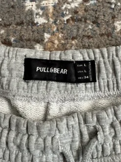 Pull&Bear collegehousut