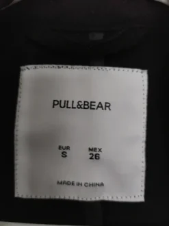 Pull&Bear jakku