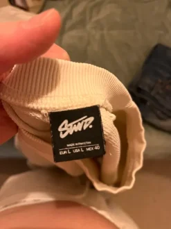 Pull&Bear Oversize/Relaxed fit tpaita