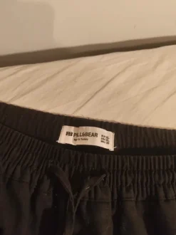 Pull&bear, verryttelyhousut