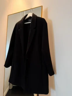 Pull&Bear villakangastakki