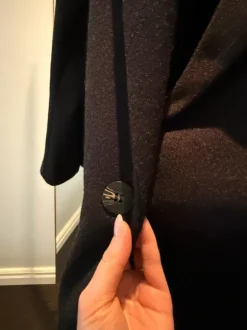 Pull&Bear villakangastakki