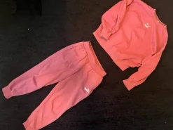 Puma 2 osainen gollegeasu