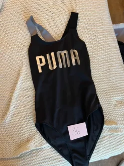 Puma bodytoppi