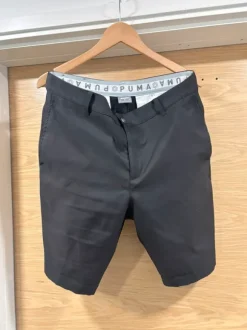 Puma Golf Shorts