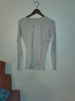 Puma kompressiopaita