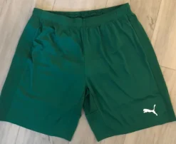 Puma miesten urheilushortsit