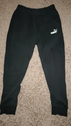 Puma sweatpants