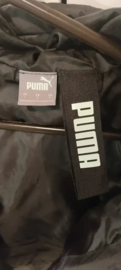 Puma takki