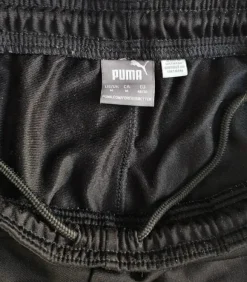 Puma verryttelyhousut M