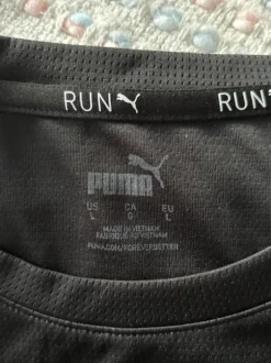 Puman treenipaita, koko L