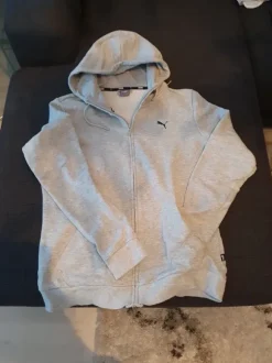 Puman vetoketjuhuppari