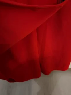 Punainen Mohito shortsihaalari