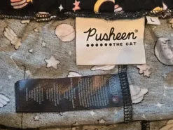 Pusheen L shortsit EMP