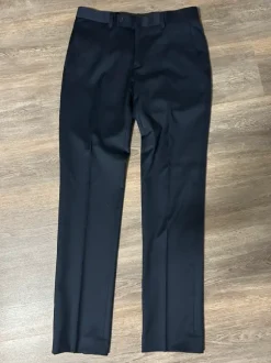 Puvun takki ja housut