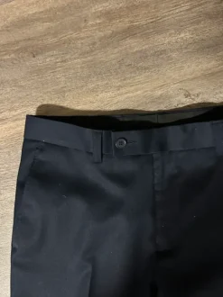 Puvun takki ja housut