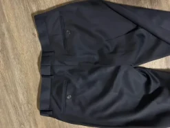 Puvun takki ja housut