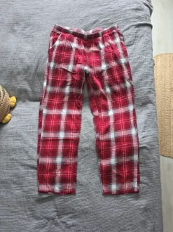 Pyjama housut