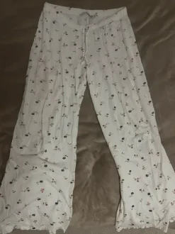 pyjama housut