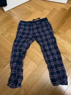 Pyjama pants