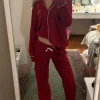 pyjama setti
