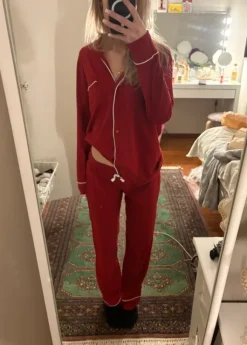 pyjama setti