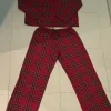 pyjama setti