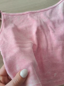 Pyjama, toppi ja paita