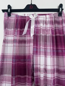 Pyjaman housut koko L