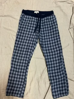 Pyjamasbyxor