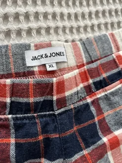 Pyjamasbyxor Jack & Jones
