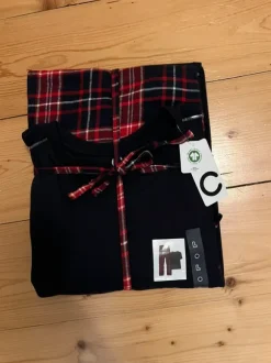 Pyjamasset från Cubus