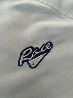 Race vintage tuulitakki