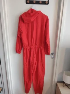 Rahapaja / La casa de papel / Money heist asu, haalari ja naamio