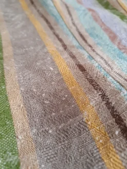 Raidallinen vintageliivi