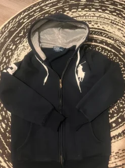 Ralph Lauren Big Pony Hoodie