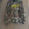 Ralph lauren, camo huppari