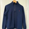 Ralph Lauren Halfzip