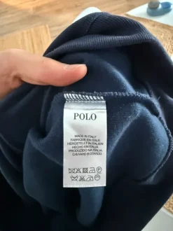 Ralph Lauren Halfzip