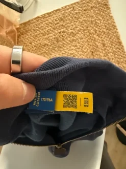 Ralph Lauren Halfzip