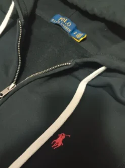 Ralph lauren hoodie