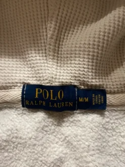 Ralph Lauren hoodie
