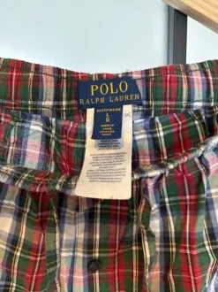 Ralph Lauren natbukser