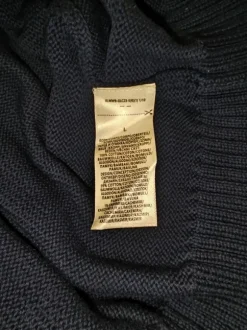 Ralph Lauren USA lippu neule