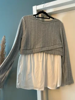 Raskaus ja imetys paita